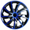 NRM Quad blue black 15