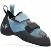 lezečky BLACK DIAMOND Focus Women, UK 5.5 + caspian