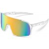 VIF One Transparent Polarized - Transparent/Gold one size