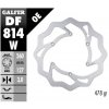 GALFER BRZDOVÝ KOTÚČ Predný BETA RR 250/300/350 '12-, RR 390/400/430/450/450/498 '14-, XTRAINER 250/300 '15- WAVE (260X127X3MM)