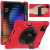 VSETKONAMOBIL 104682 SOLID Odolný obal pre Xiaomi Pad 7 / 7 Pro červený