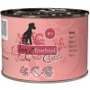 Konzerva Dogz Finefood No.2 s hovädzím mäsom