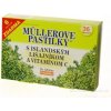 Dr. Müller Müllerove pastilky s Islandským lišajníkom a vitamínom C 36 ks