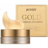 Petitfée Gold Hydrogel Eye Patch s obsahom zlata 60 ks