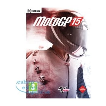 Moto GP 15