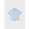 Ľanová košeľa Mayoral - 2601111021 Veľkosť: 74