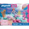 Playmobil Morská panna s darčekom