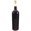 Sklenená fľaša STOLICIA 750 ml so zátkou