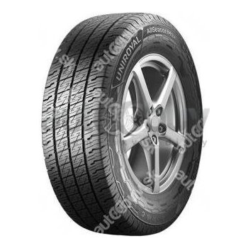 Pneumatiky Uniroyal AllSeasonMax 195/65 R16 104T