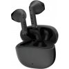 TWS Edifier W100T, bezdrôtové slúchadlá, čierne W100T Black