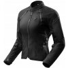 Bunda REBELHORN SWIFT LADY BLACK 5XL