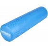 Merco Yoga EVA Roller jóga valec 60cm, modrá