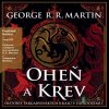 Oheň a krev I - George R.R. Martin - online doručenie