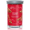 Yankee Candle Signature Sparkling Cinnamon 567g