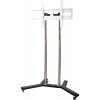 Edbak TR1 signage display mount 190.5 cm (75 ) Black Stainless steel