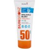 Vivaco Sun Bronz Coral Friendly opaľovacie mlieko bez octocrylenu SPF50 200ml