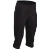 Cyklo nohavice Silvini Tinella W čierna Veľkosť: L
