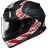 SHOEI NXR2 KNEE DOWN TC-5 - XL