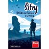 Dino Toys Šifry Velikonočního ostrova