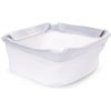 Childhome Košík pod stoličku Evolu 2 White