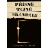 Přísně tajné skandály - Jaroslav V. Mareš