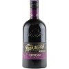 Božkov Republica Espresso 33% 0,7 l (čistá fľaša)