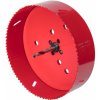 Wolfcraft Vykružovacia píla, ø 152 mm, rýchlorezná oceľ (HSS), 5498000