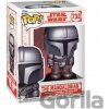 Funko Pop! 732 Star Wars The Mandalorian