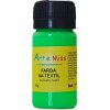 ARTEMISS Farba na textil – 84 neón zelená Vyberte veľkosť: 40 g
