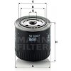 Olejový filter MANN-FILTER W 920/7