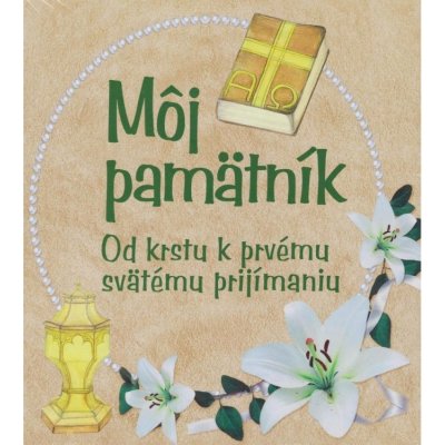 Môj pamätník