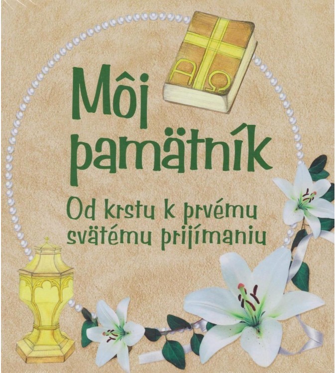 Môj pamätník