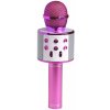 Denver karaoke mikrofón KMS 20