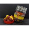 DUDI BAIT Mister Red Super Hot Halfness Pineapple 100g
