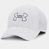Šiltovka Under Armour Iso-chill Driver Mesh Adj 1369805-104
