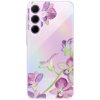 iSaprio Purple Orchid na Samsung Galaxy A55 5G puror-TPU3-A55