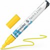 Popisovač Schneider Paint-It 310 Acrylic Marker 2mm - žltý