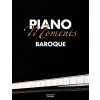 Piano Moments Baroque