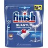 Finish Quantum kapsule do umývačky riadu Fresh 100 ks