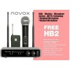 NOVOX FREE HB2