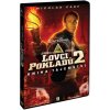 Lovci pokladů 2: Kniha tajemství - DVD