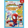 Marvel - Spidey a jeho úžasní přátelé: Superhrdinové, do akce! - Kolektiv