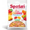 cukríky želé Sperlari - ovocie slnka - 175g