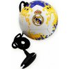 Real Madrid FC Tréningová lopta Real Madrid FC, biela, veľ. 2