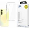 3MK Clear Case Samsung Galaxy A35 5G
