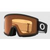 Okuliare Oakley Target Line M matte Black w/Persimmon