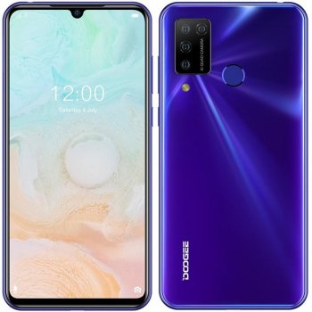 Doogee N20 Pro