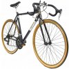 Pánsky cestný bicykel Kolesá 28 Dual Pivot Shimano Retro Závodná cyklistika