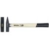YATO YT-4507 Zámočnícke kladivo 800 g puzdro