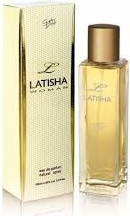 Chat D\'or Latisha parfémovaná voda dámska 100 ml